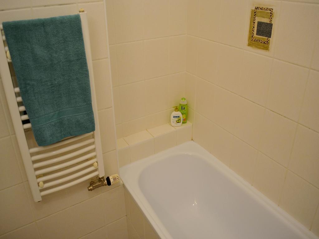 Caesar Apartman Budapest Rum bild